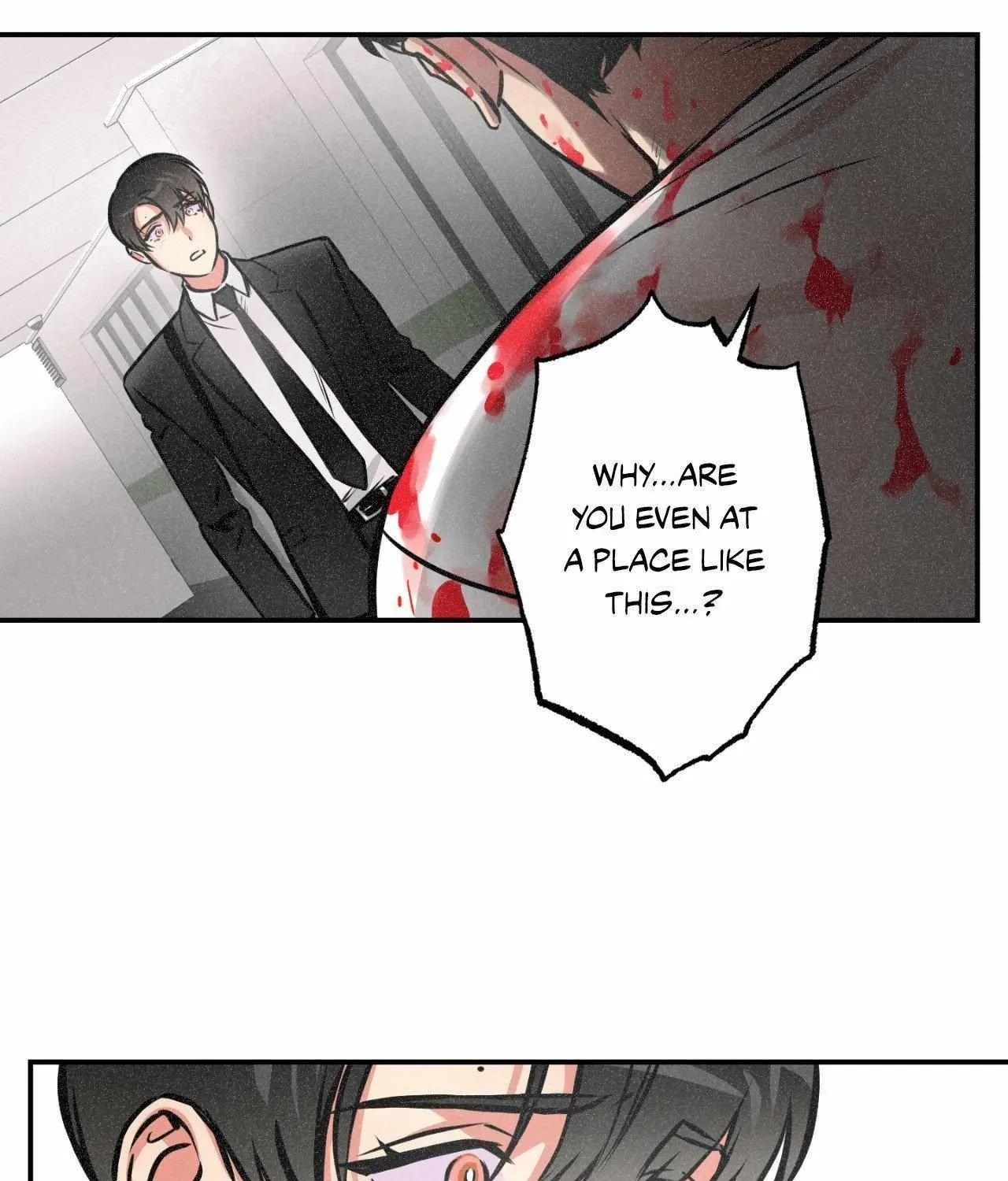 Ghost Window Chapter 78 page 8 - 