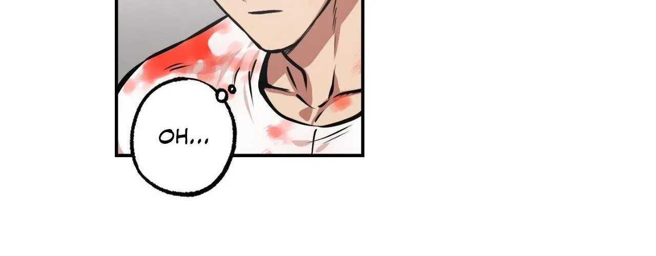 Ghost Window Chapter 78 page 75 - 