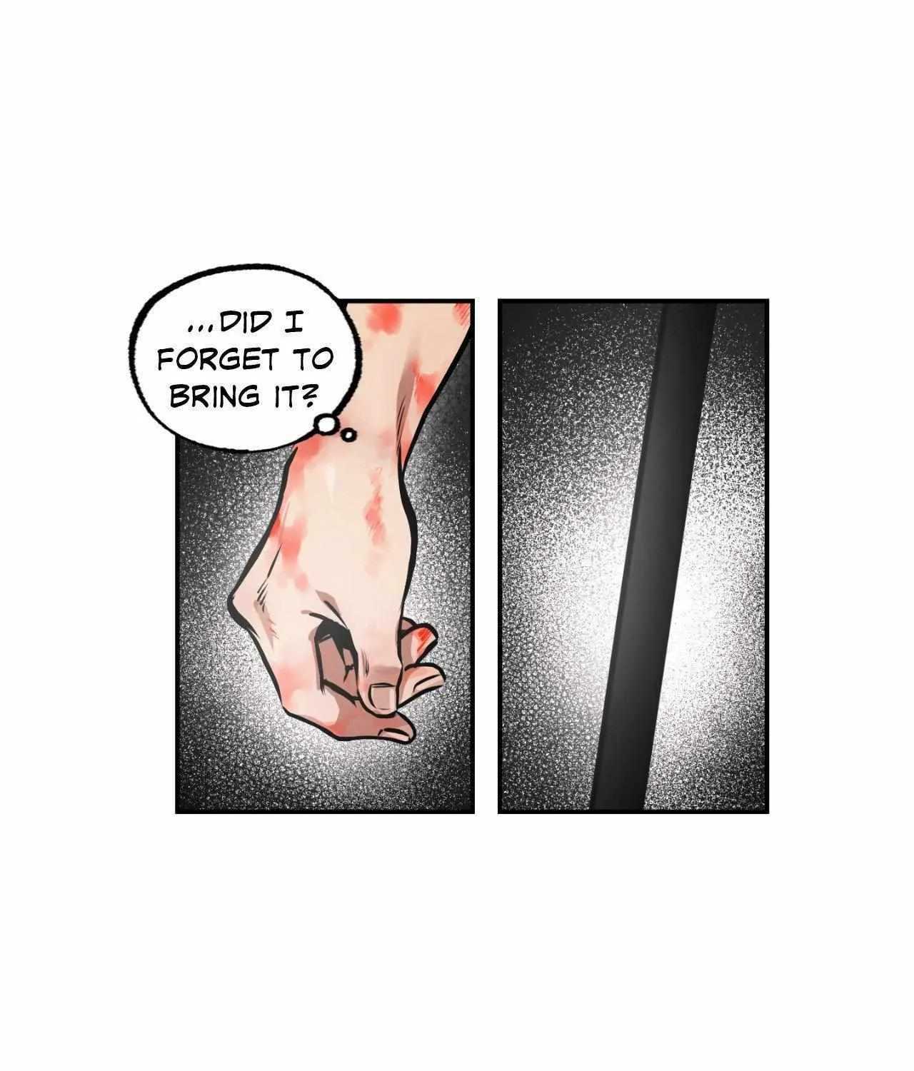 Ghost Window Chapter 78 page 76 - 