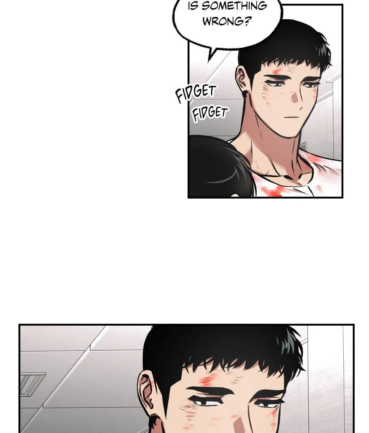 Ghost Window Chapter 78 page 80 - 