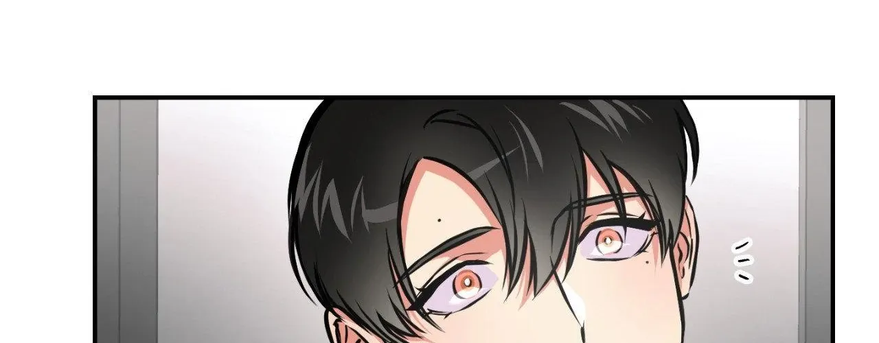 Ghost Window Chapter 78 page 83 - 