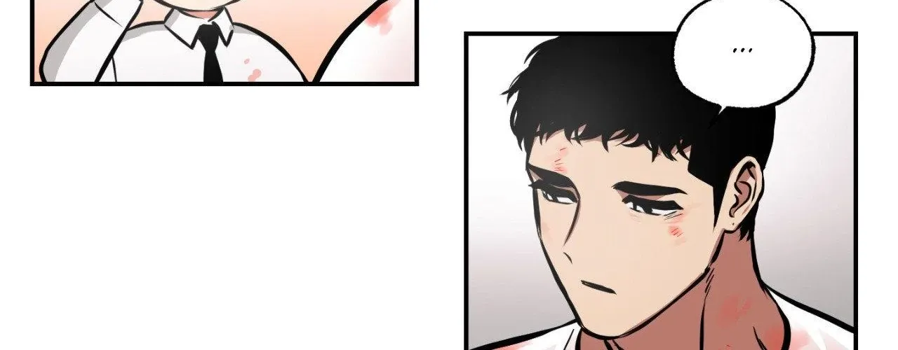 Ghost Window Chapter 78 page 85 - 