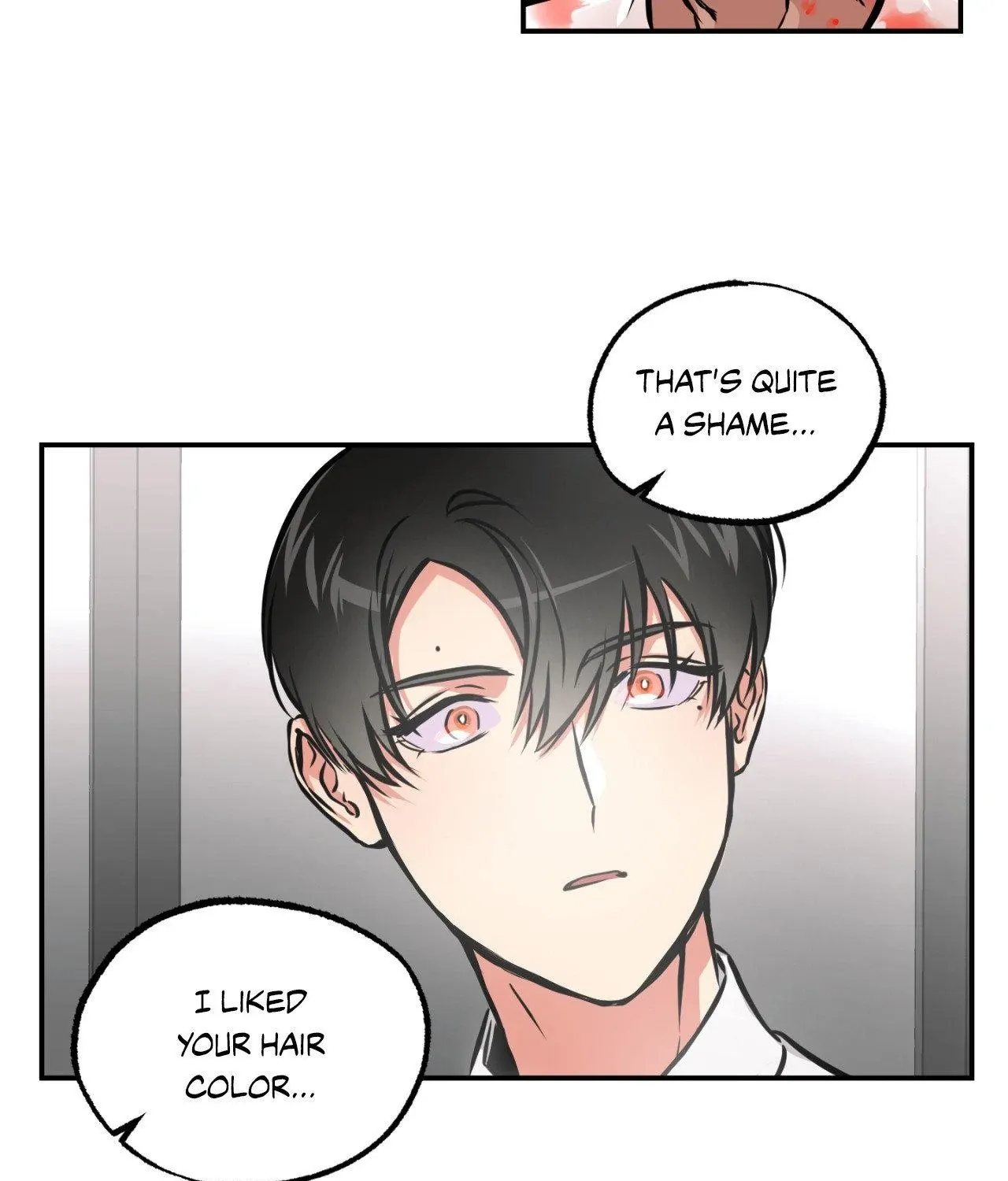 Ghost Window Chapter 78 page 86 - 