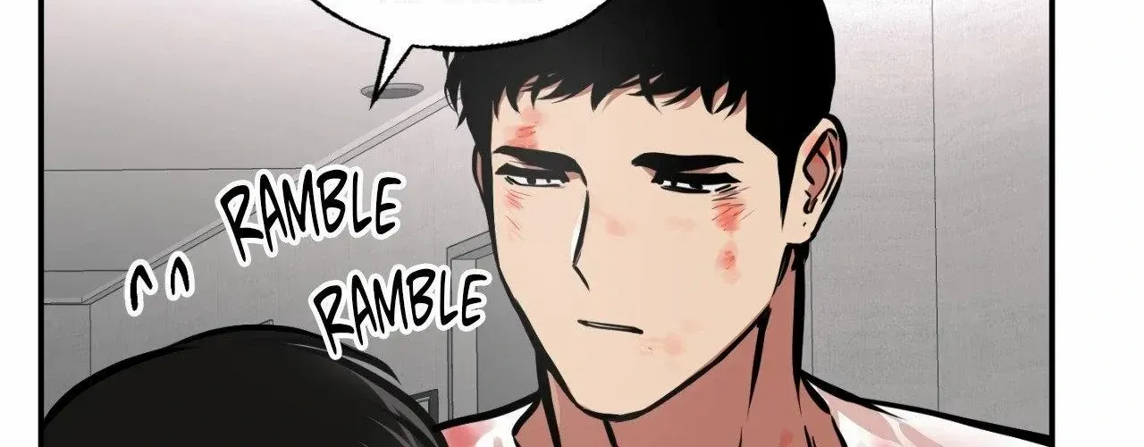 Ghost Window Chapter 78 page 89 - 