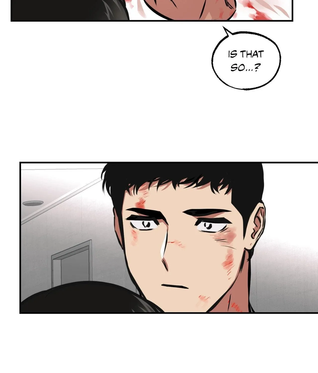 Ghost Window Chapter 78 page 90 - 