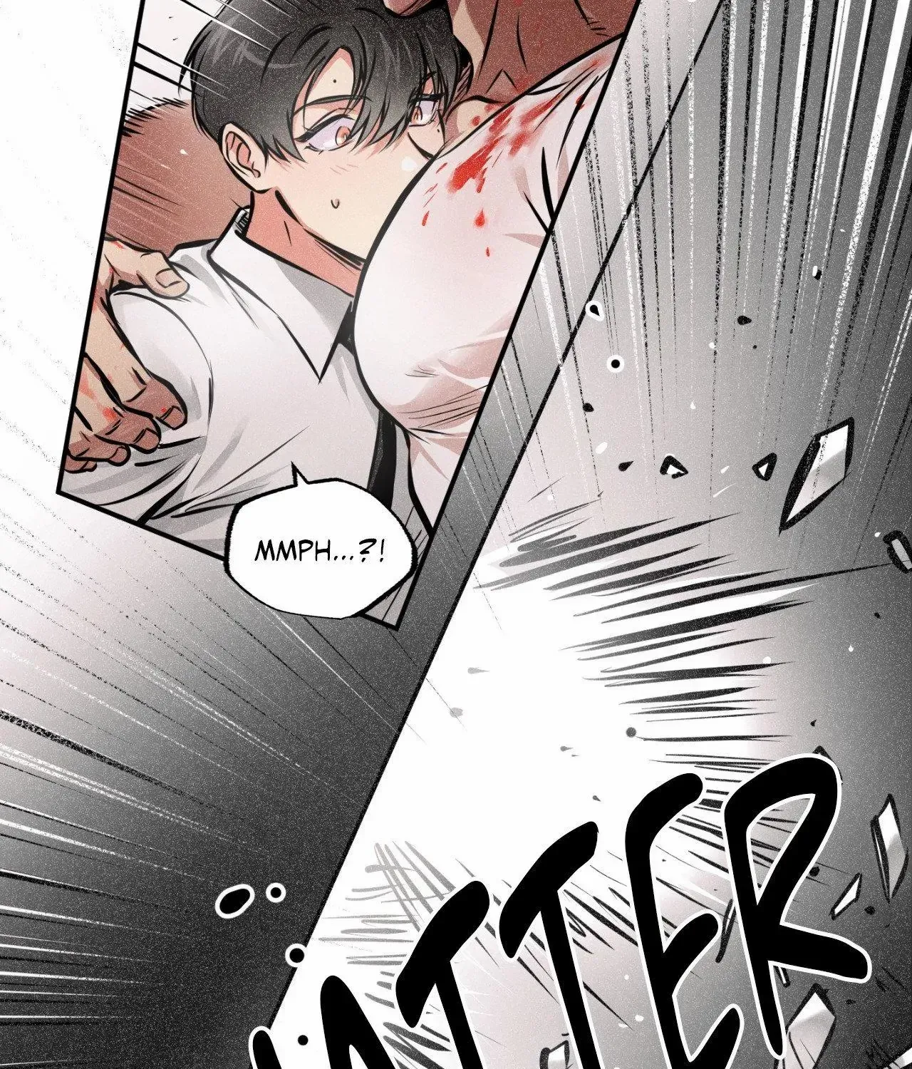 Ghost Window Chapter 78 page 94 - 