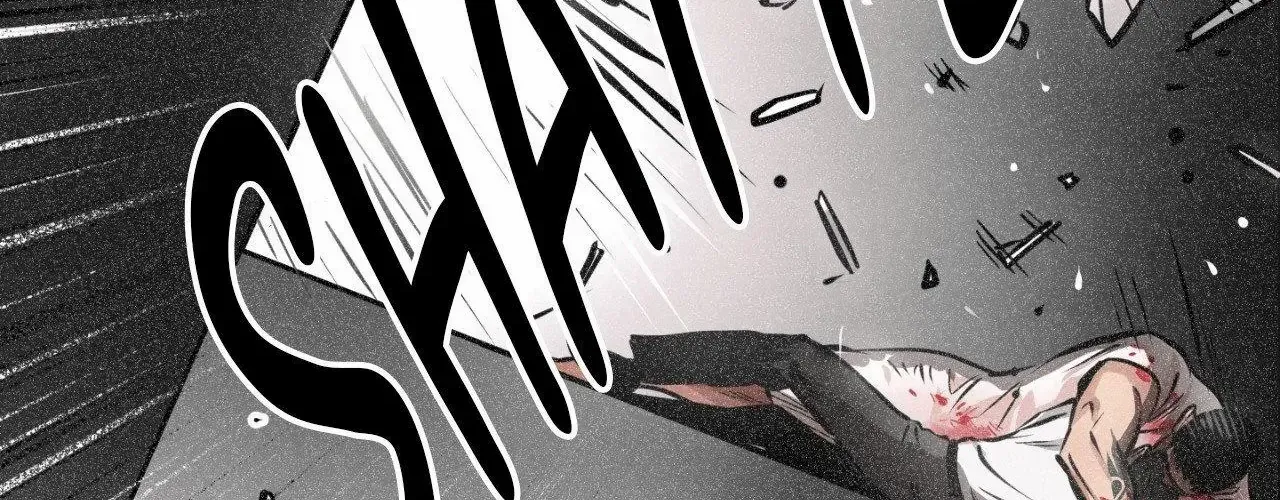 Ghost Window Chapter 78 page 95 - 