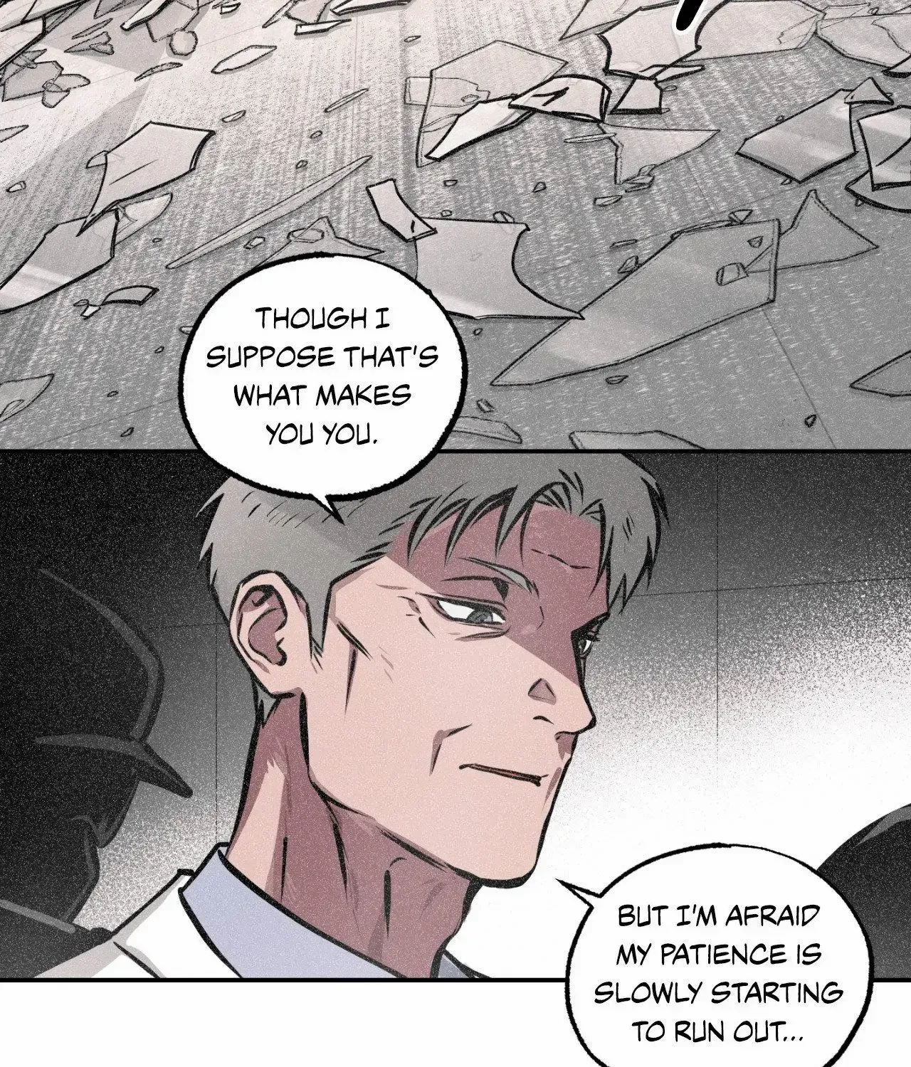 Ghost Window Chapter 78 page 100 - 