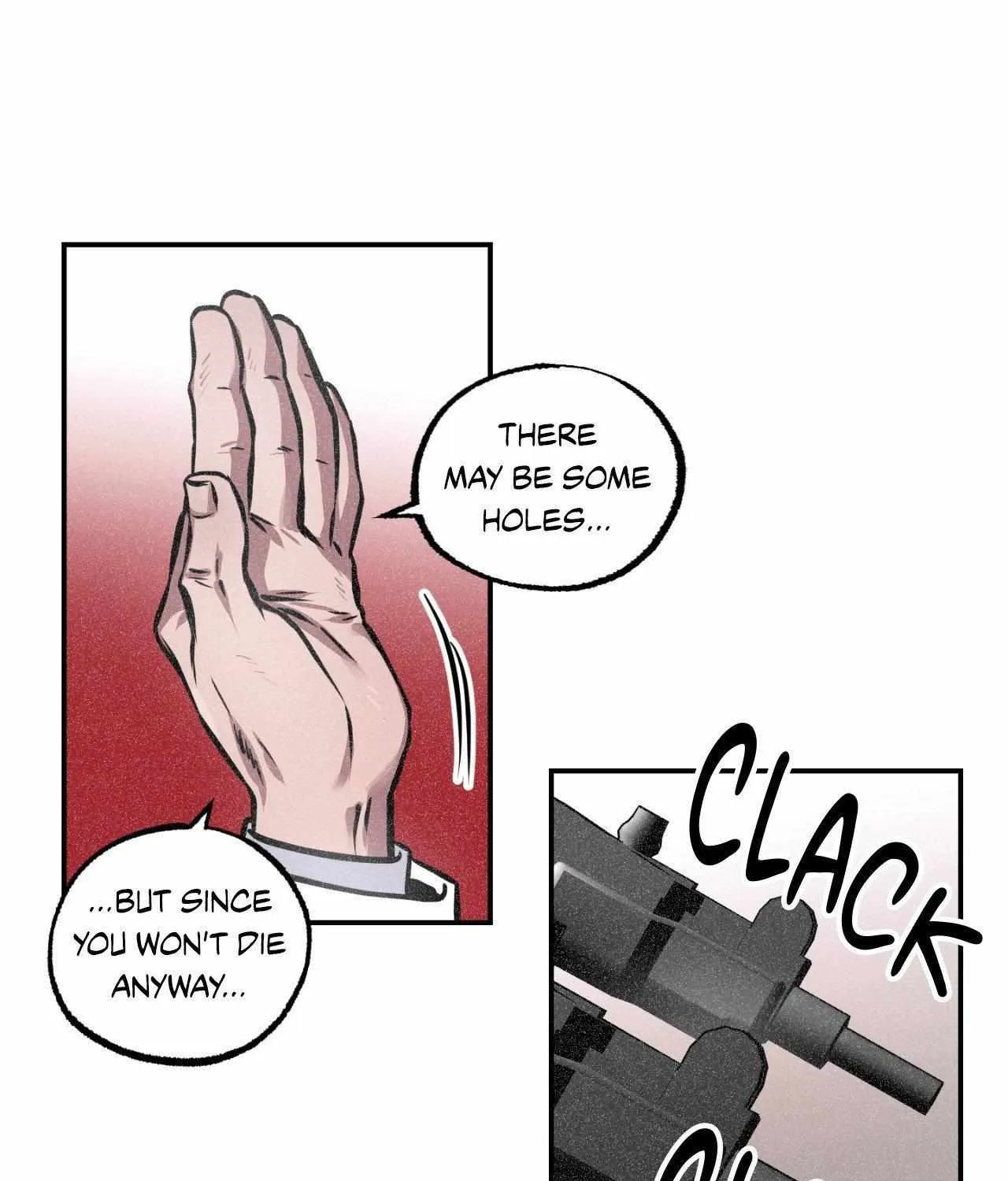 Ghost Window Chapter 79 page 2 - 
