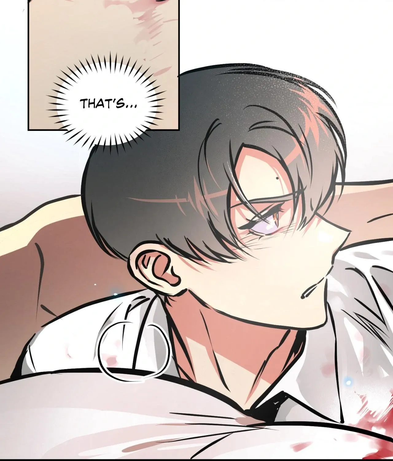 Ghost Window Chapter 79 page 14 - 