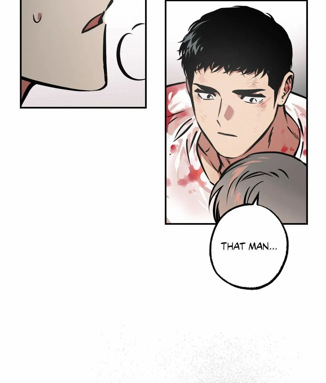 Ghost Window Chapter 79 page 18 - 