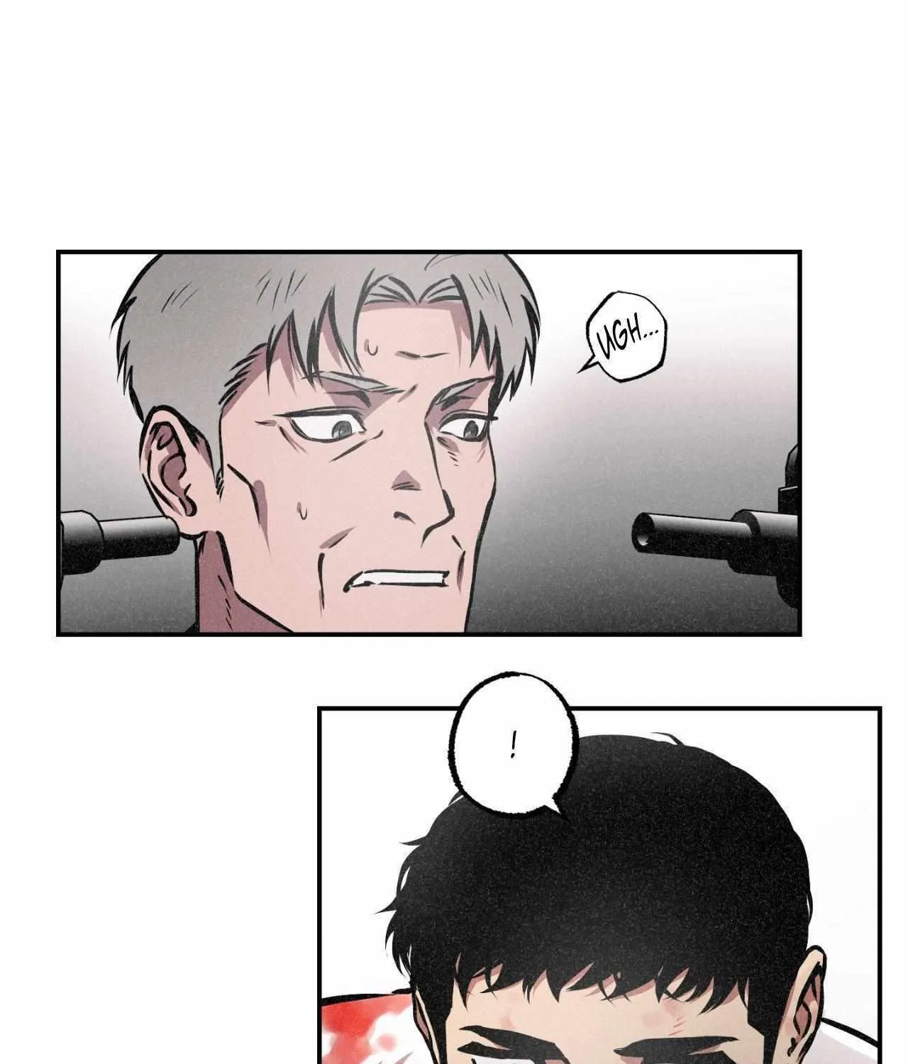 Ghost Window Chapter 79 page 21 - 