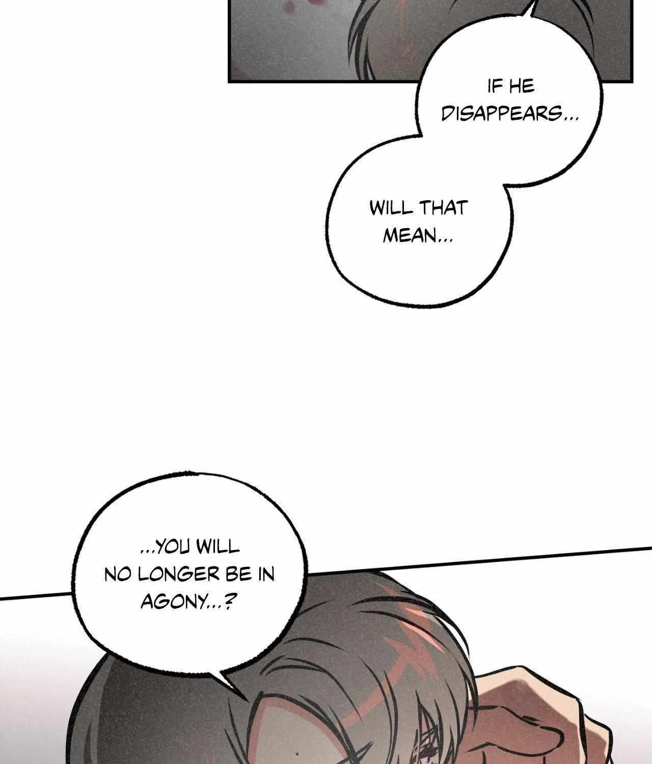 Ghost Window Chapter 79 page 23 - 