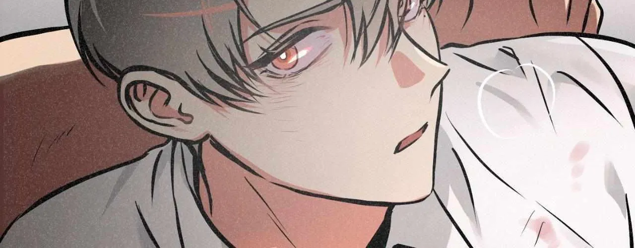 Ghost Window Chapter 79 page 24 - 