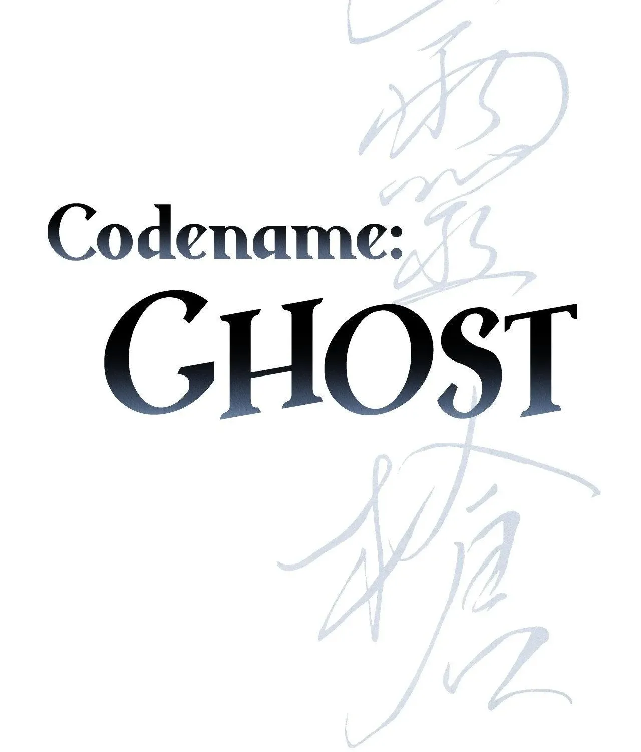 Ghost Window Chapter 79 page 27 - 