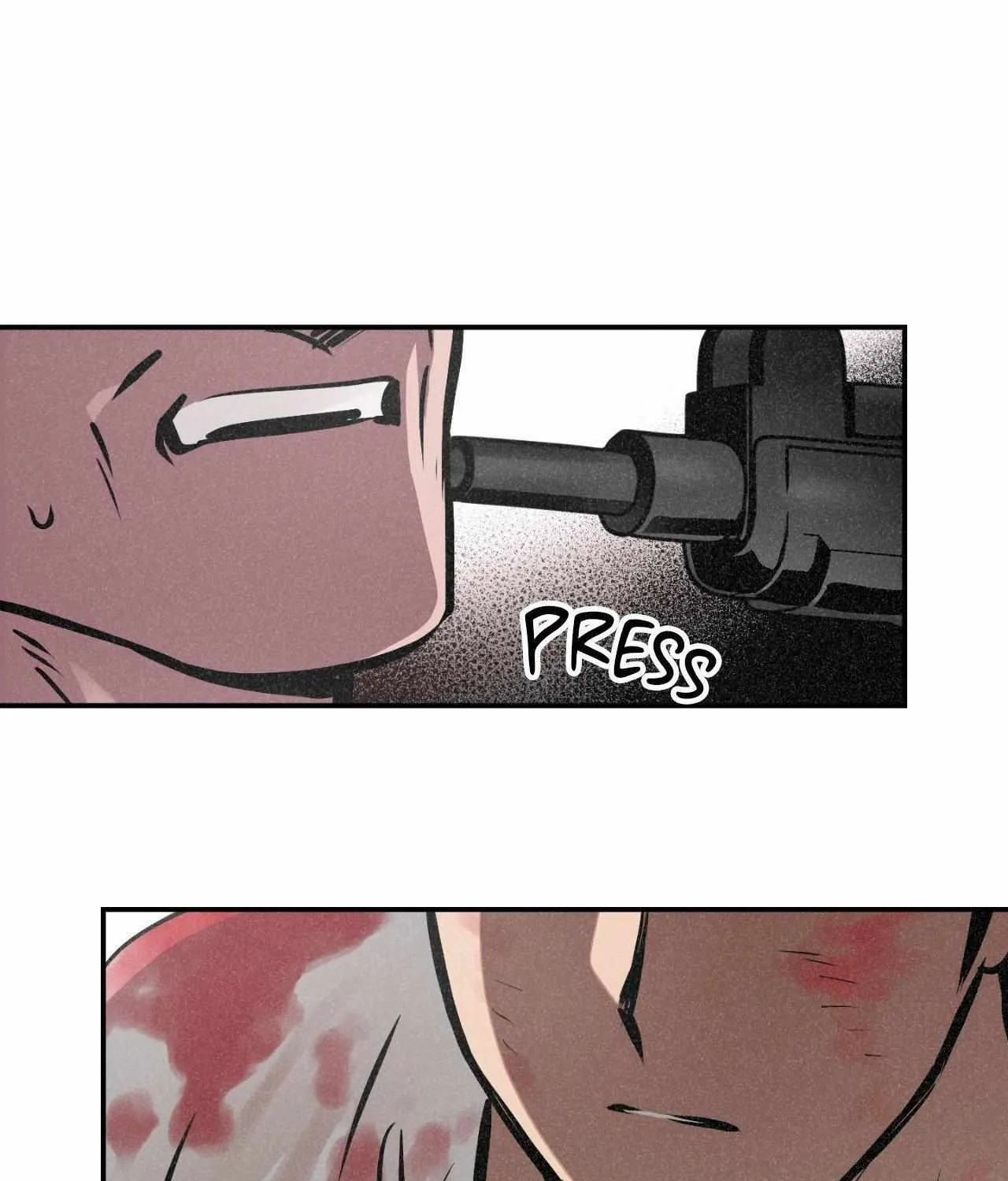 Ghost Window Chapter 79 page 30 - 