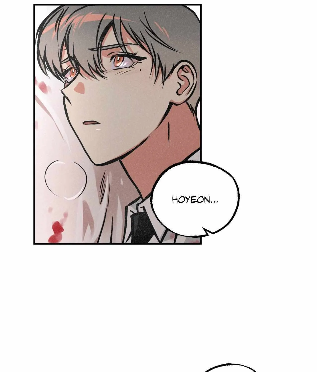 Ghost Window Chapter 79 page 32 - 