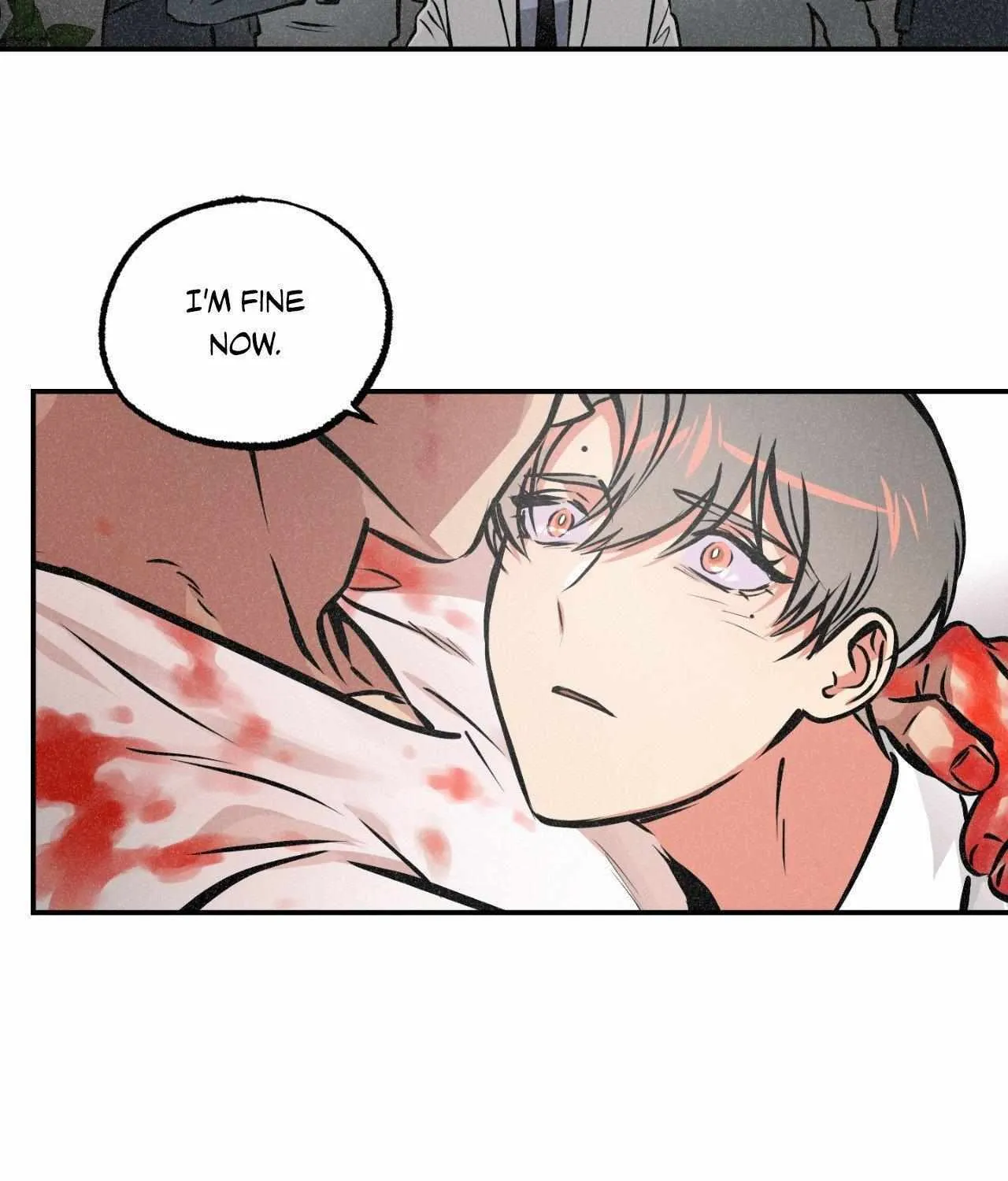 Ghost Window Chapter 79 page 34 - 