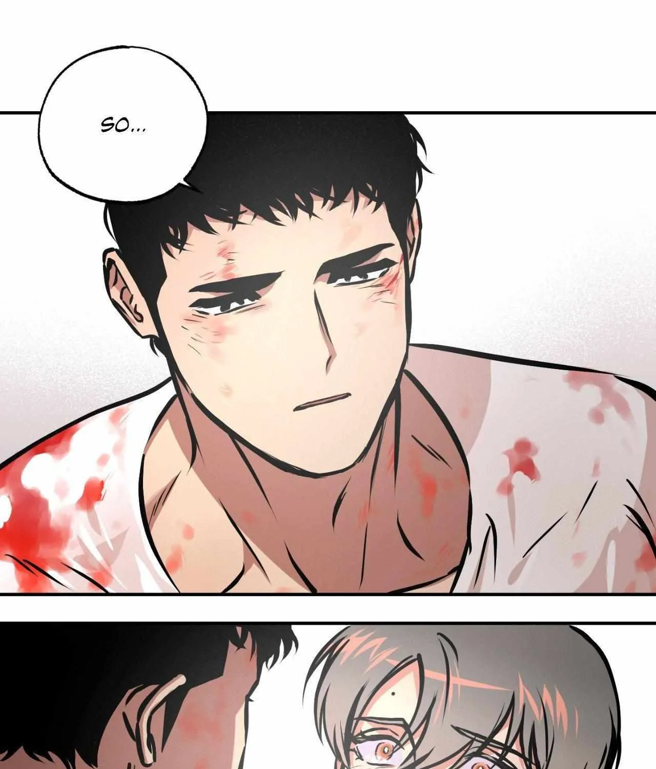 Ghost Window Chapter 79 page 38 - 
