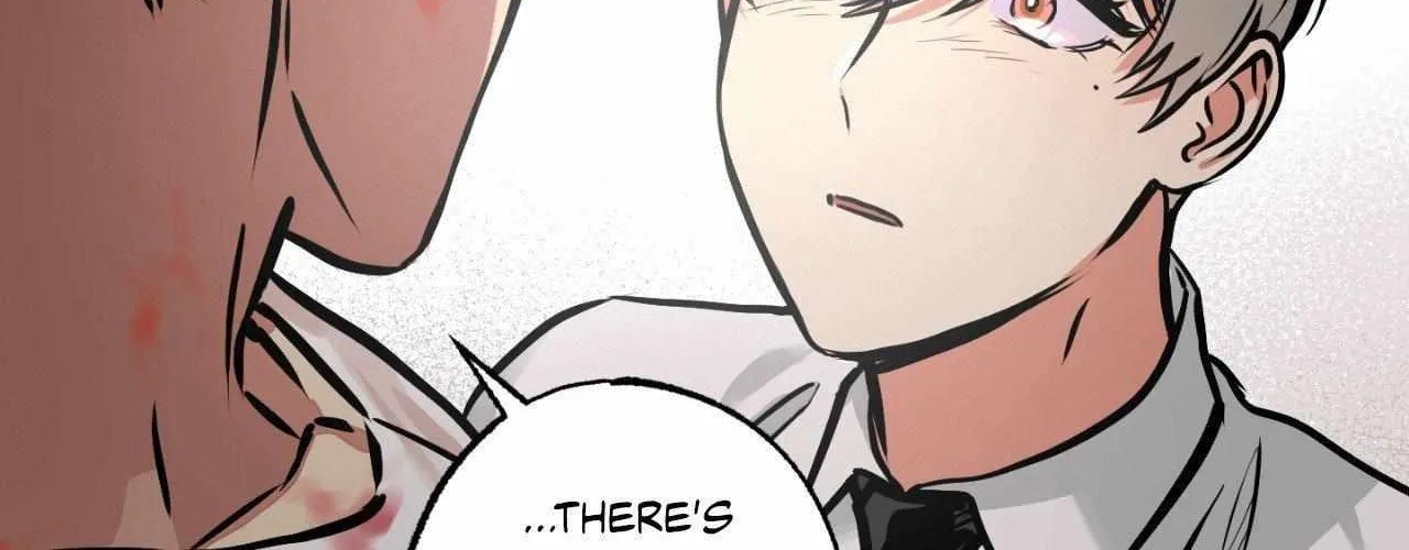 Ghost Window Chapter 79 page 39 - 