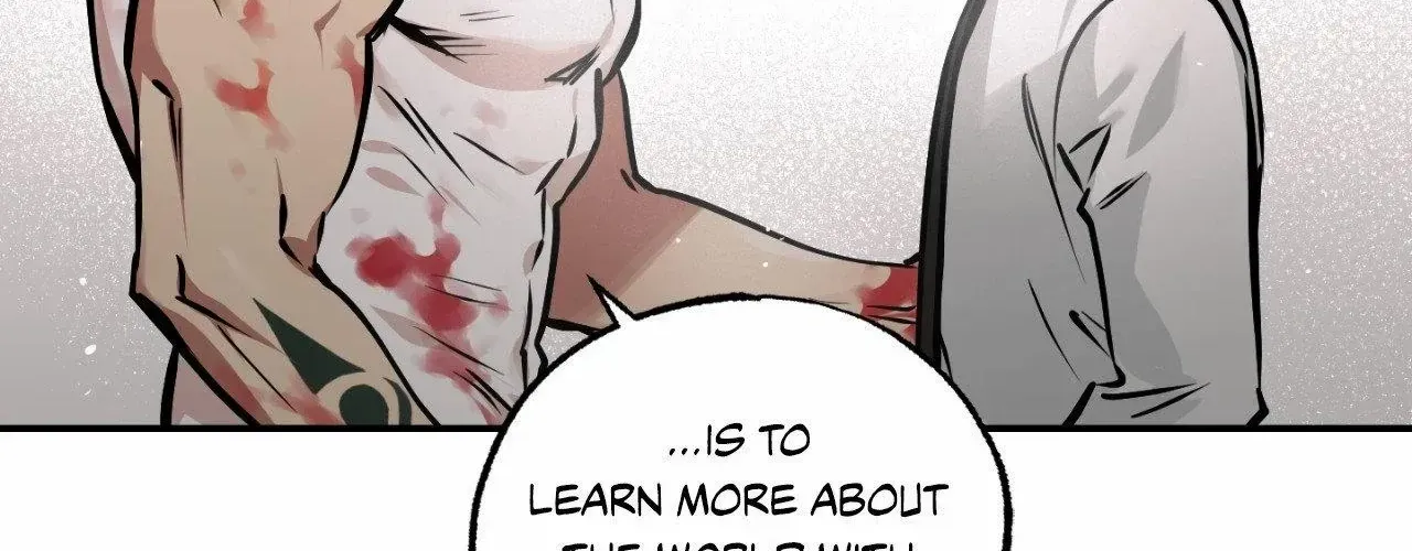 Ghost Window Chapter 79 page 41 - 