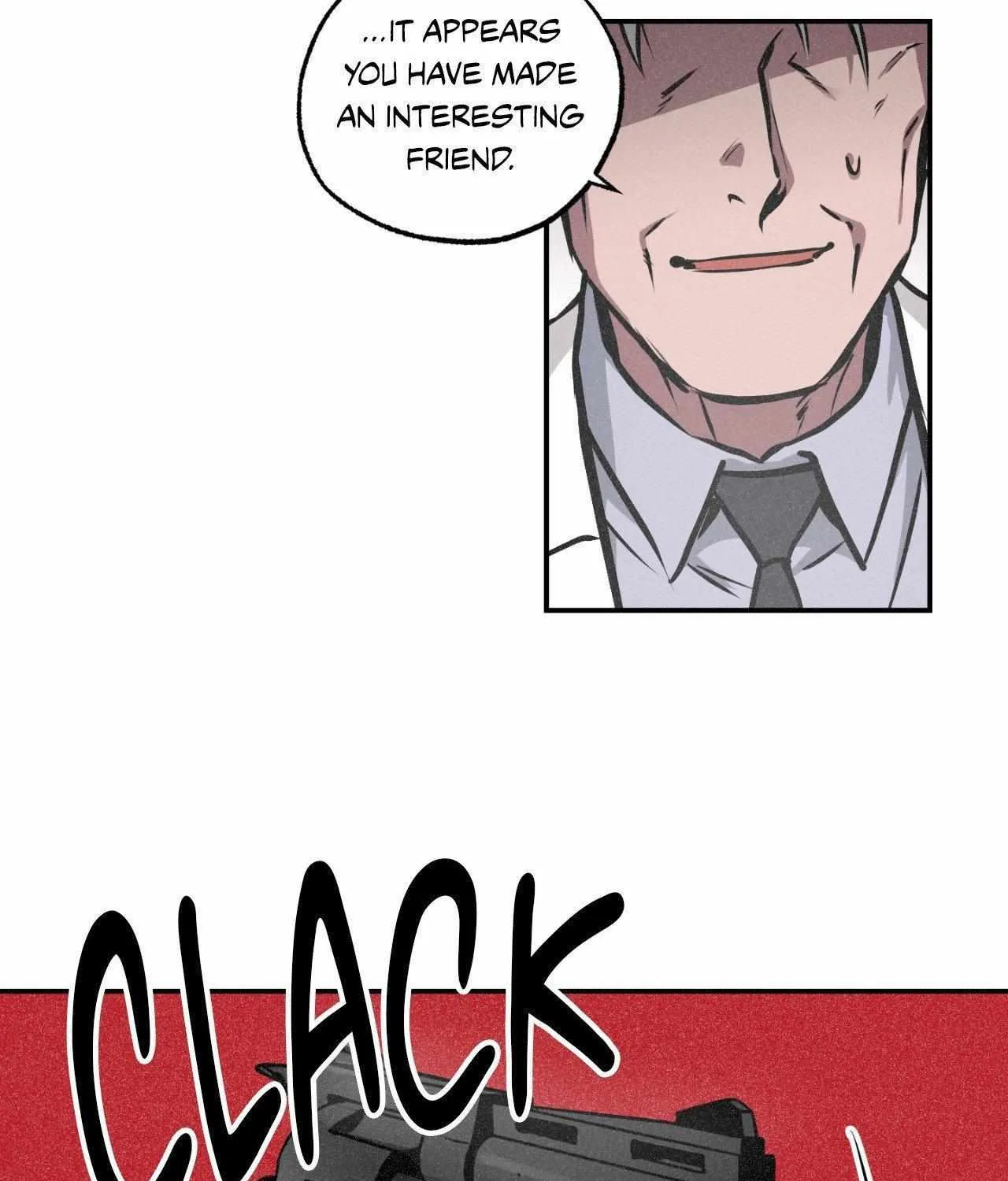 Ghost Window Chapter 79 page 45 - 