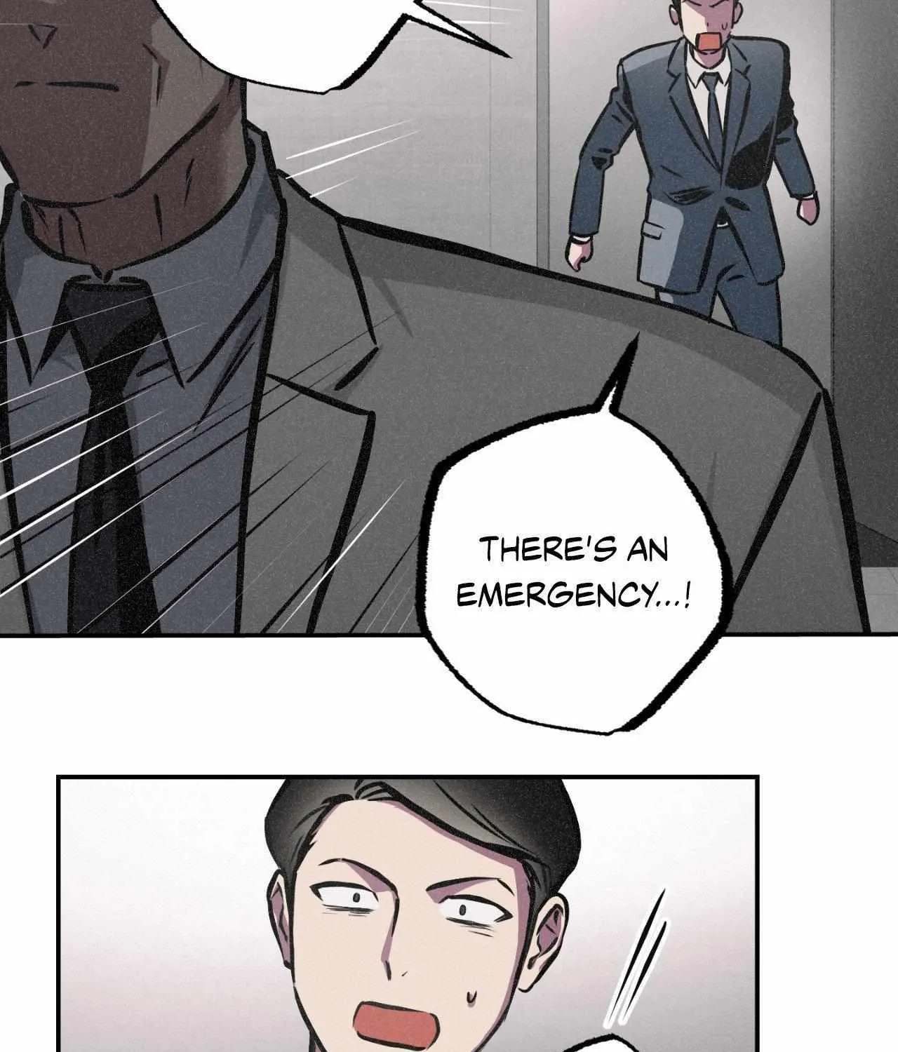 Ghost Window Chapter 79 page 55 - 