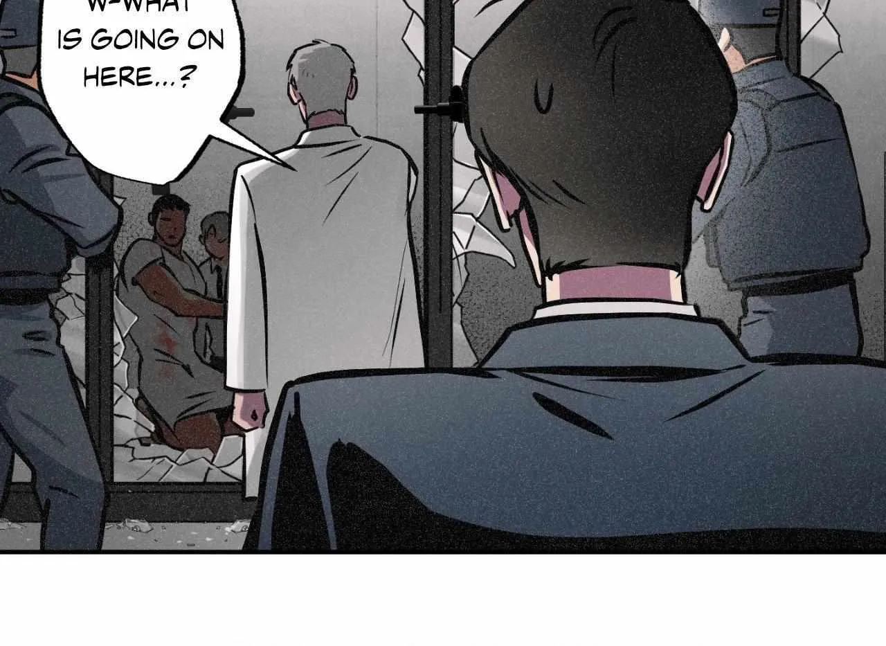 Ghost Window Chapter 79 page 57 - 