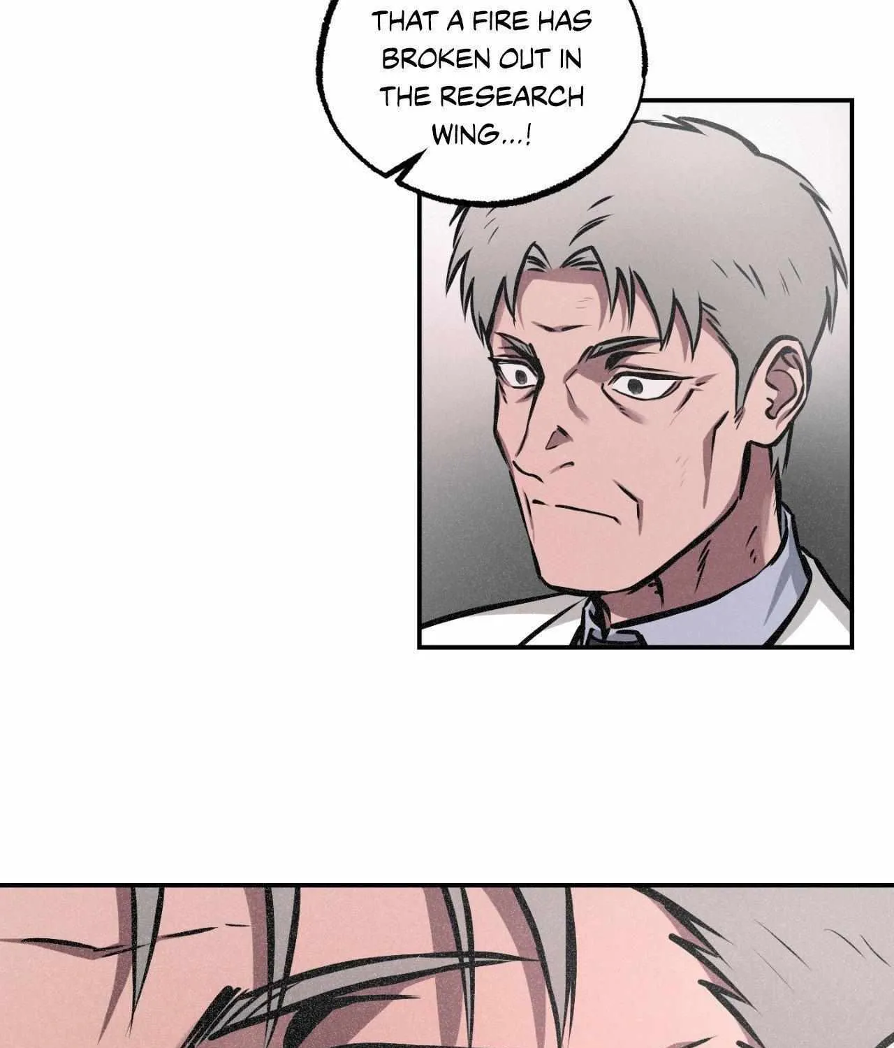 Ghost Window Chapter 79 page 60 - 