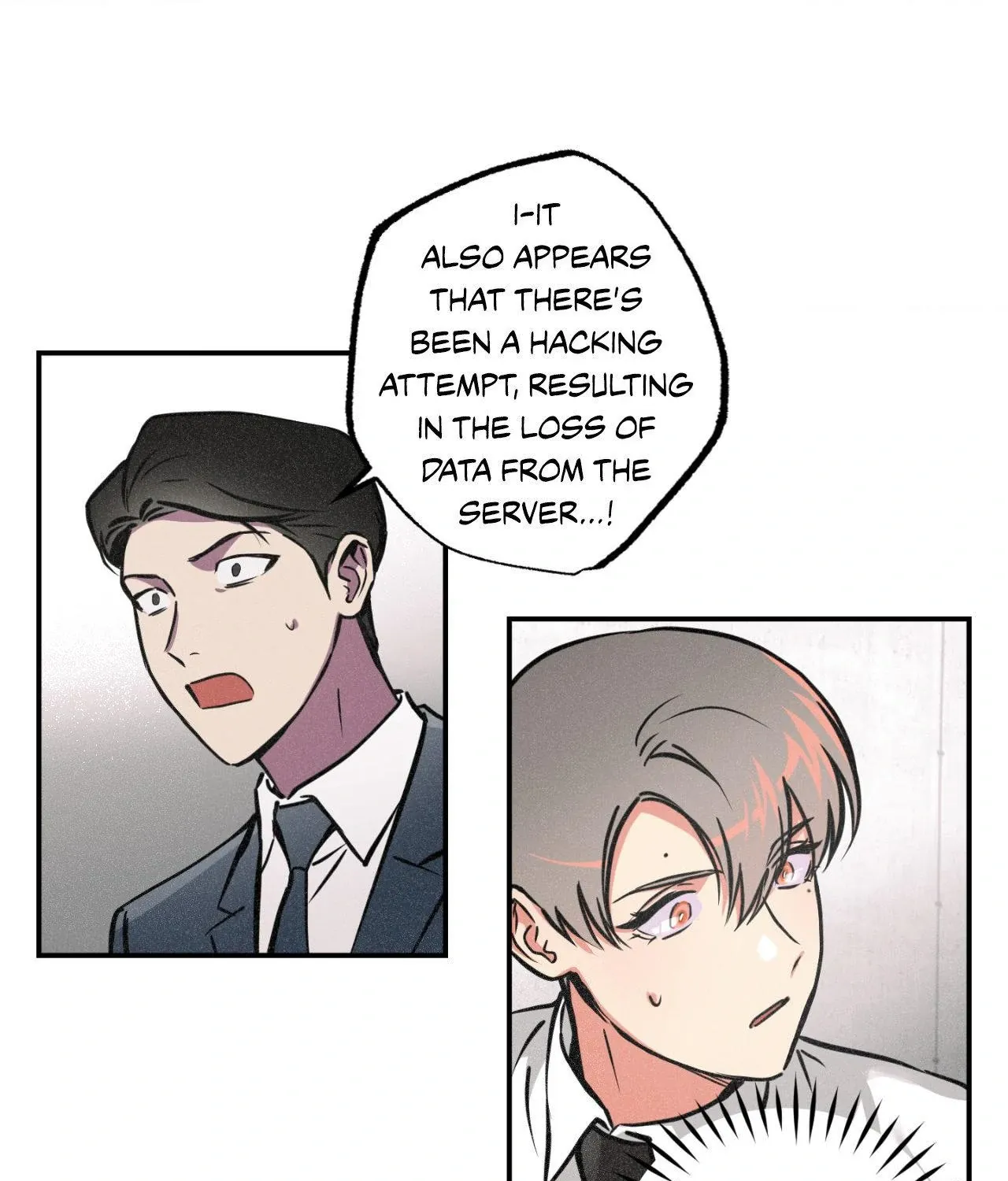 Ghost Window Chapter 79 page 67 - 