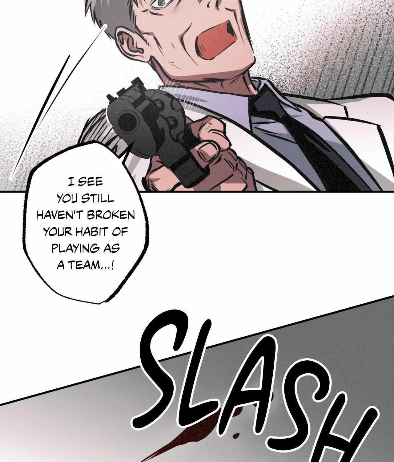Ghost Window Chapter 79 page 71 - 