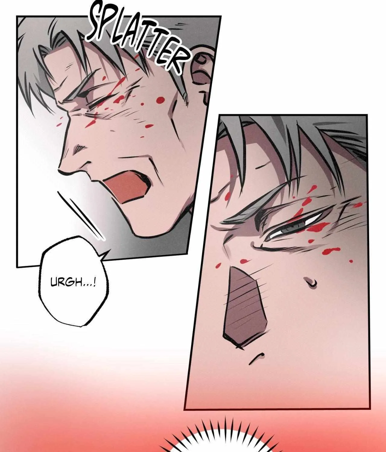 Ghost Window Chapter 79 page 73 - 