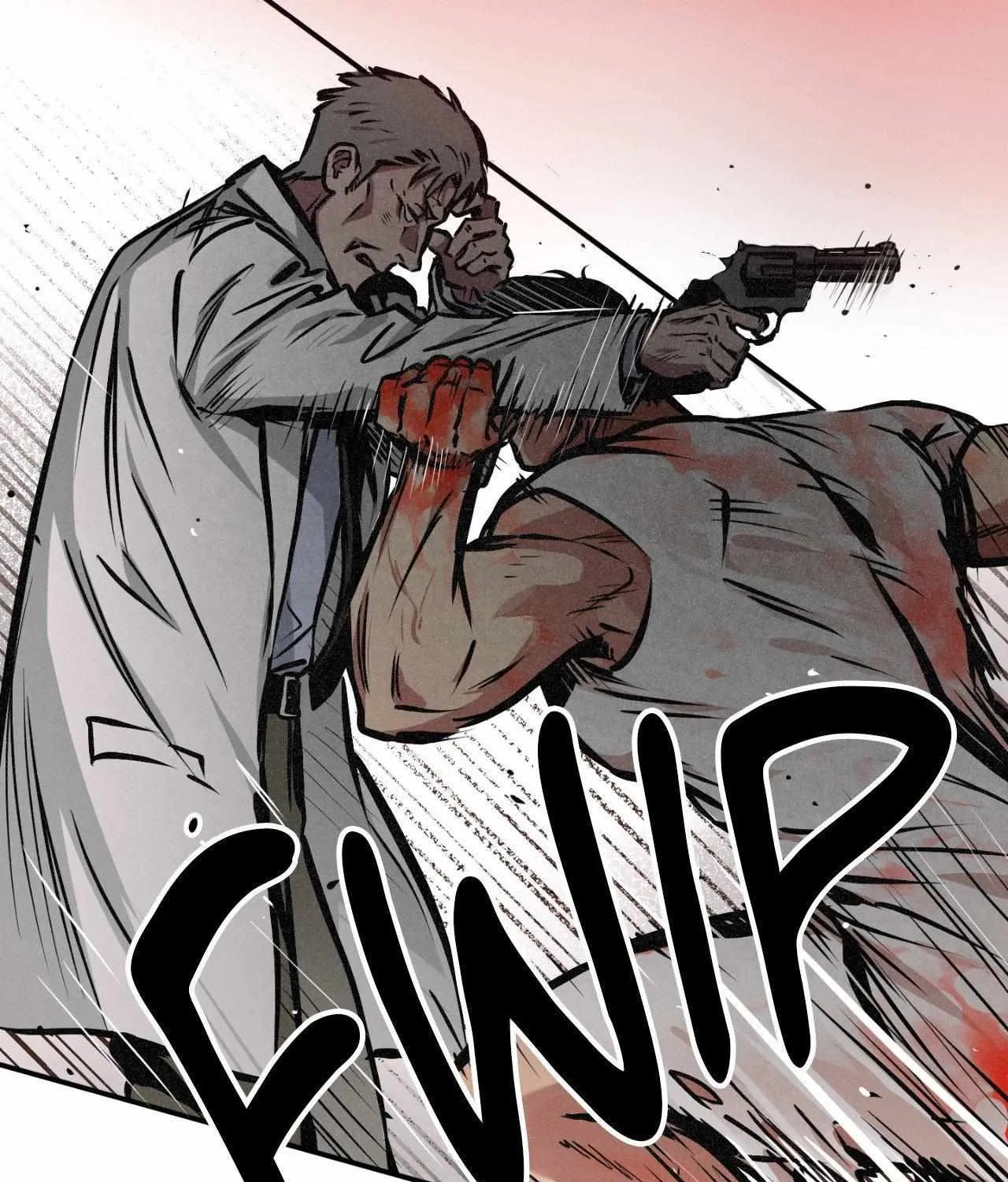 Ghost Window Chapter 79 page 75 - 