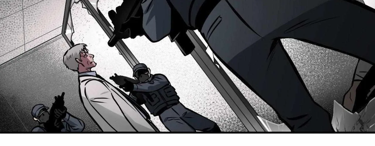 Ghost Window Chapter 79 page 9 - 