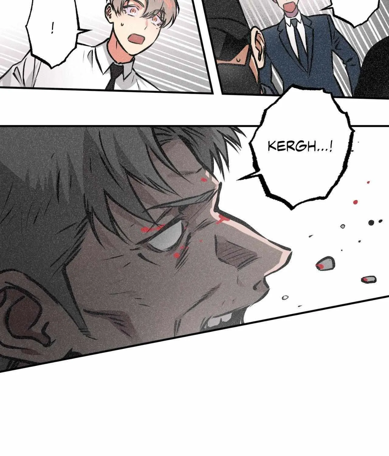Ghost Window Chapter 79 page 81 - 
