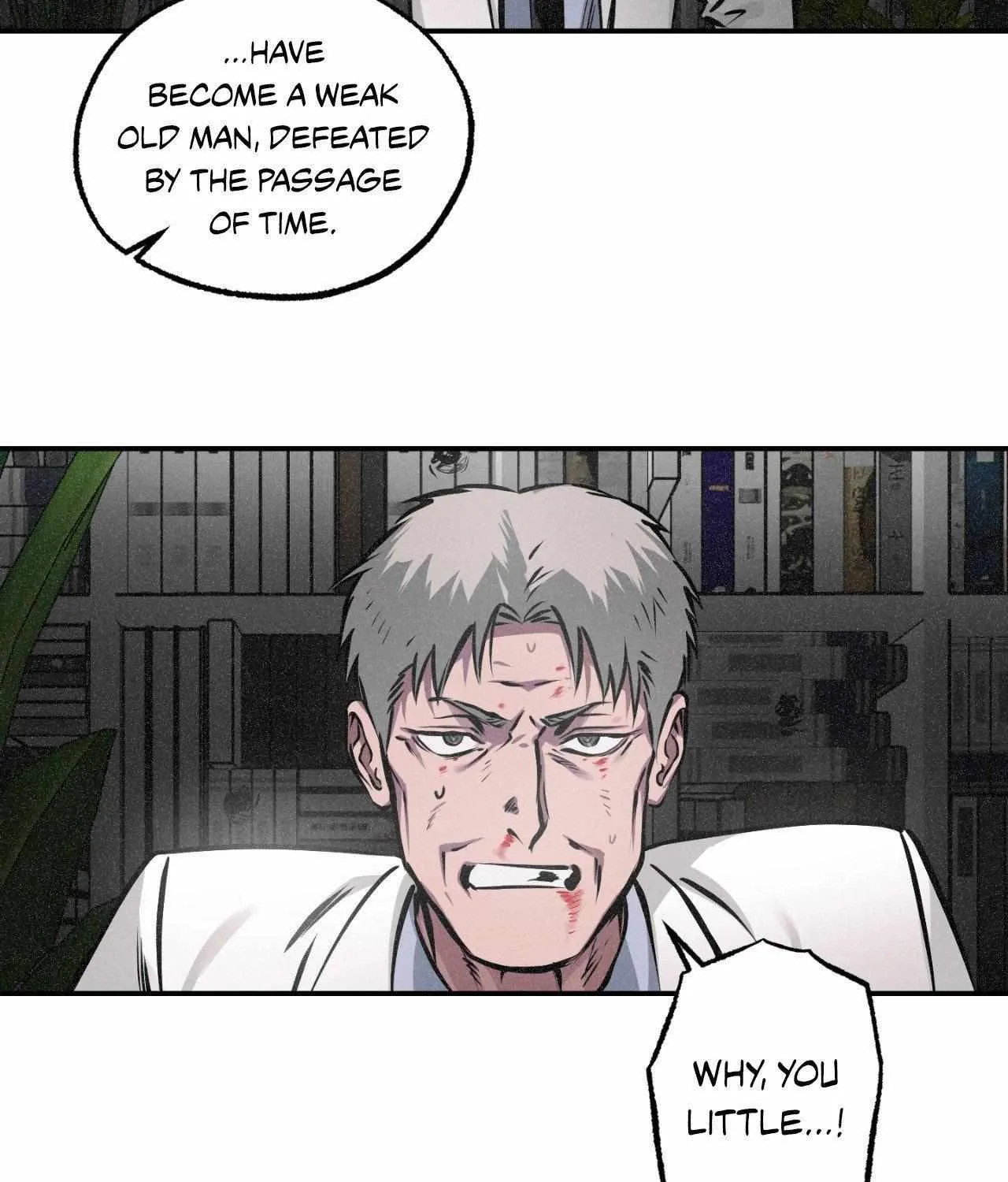 Ghost Window Chapter 80 page 101 - 