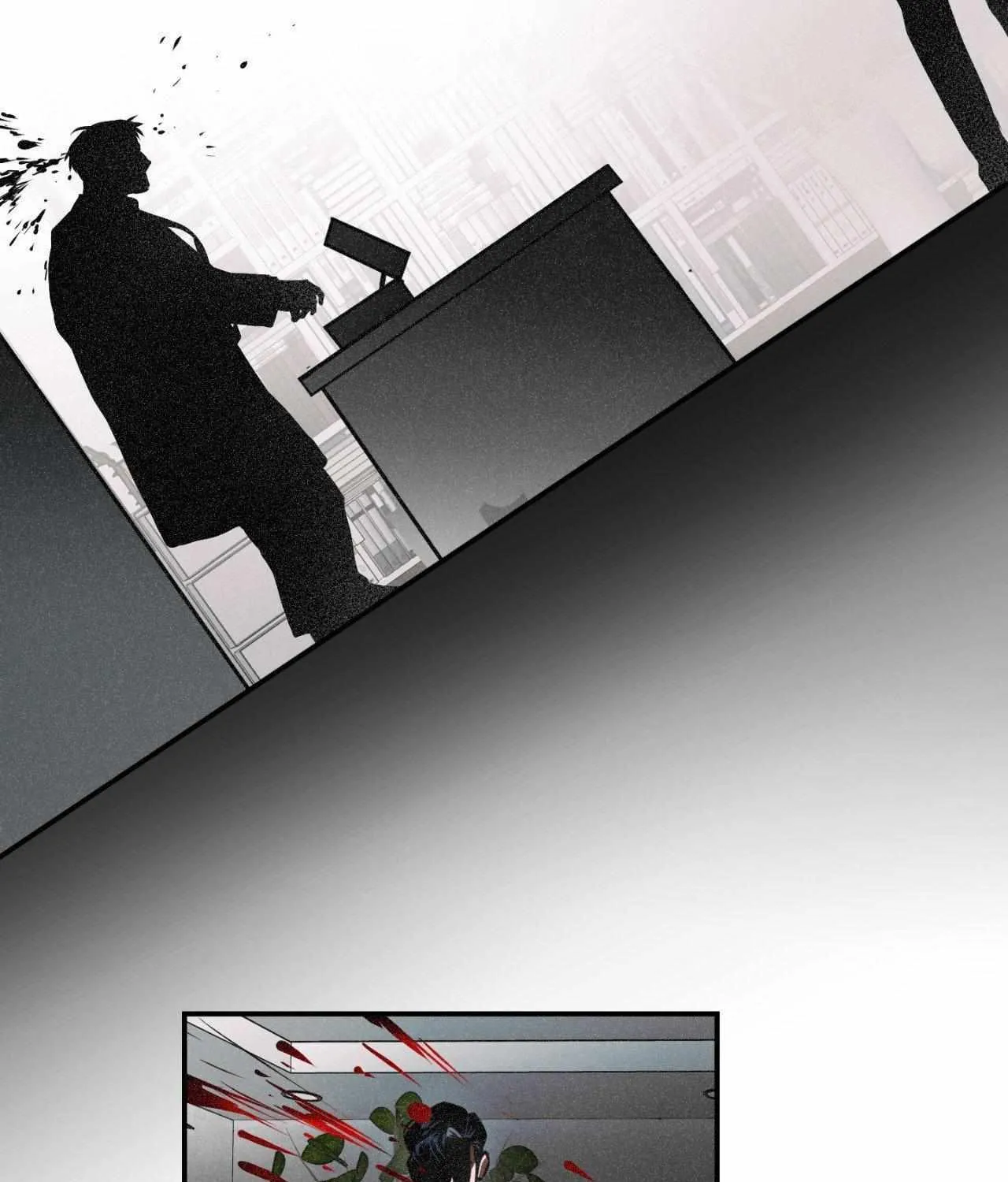 Ghost Window Chapter 80 page 105 - 