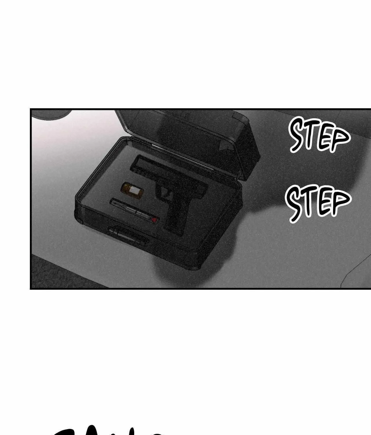Ghost Window Chapter 80 page 108 - 