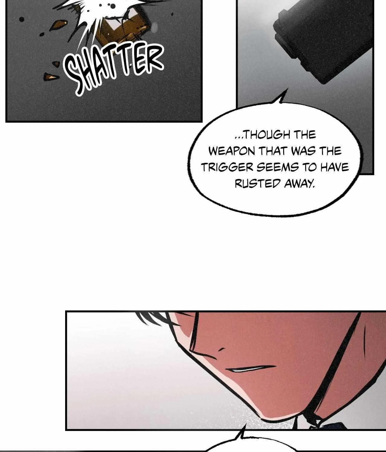 Ghost Window Chapter 80 page 110 - 
