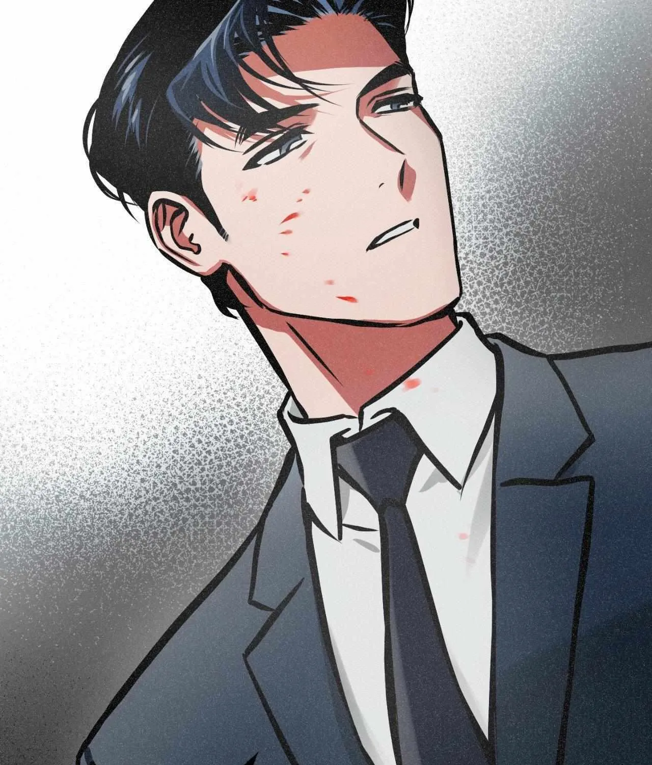 Ghost Window Chapter 80 page 112 - 