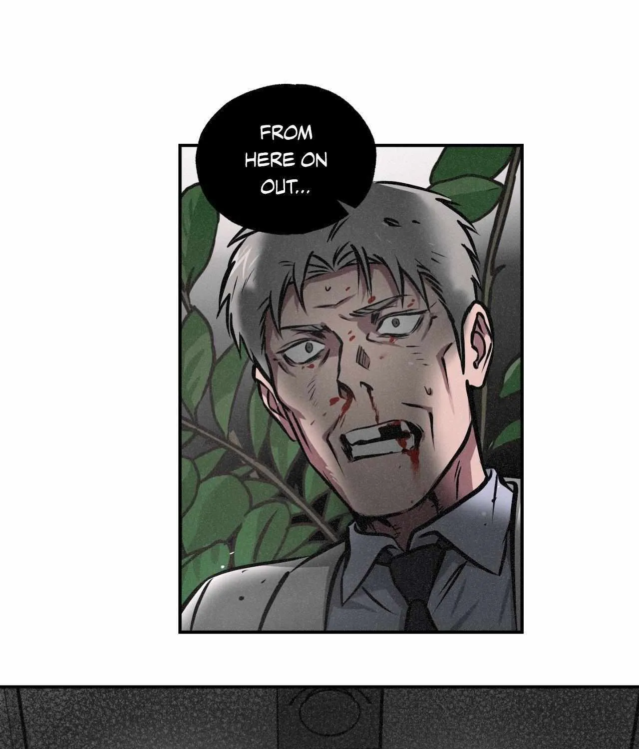 Ghost Window Chapter 80 page 17 - 