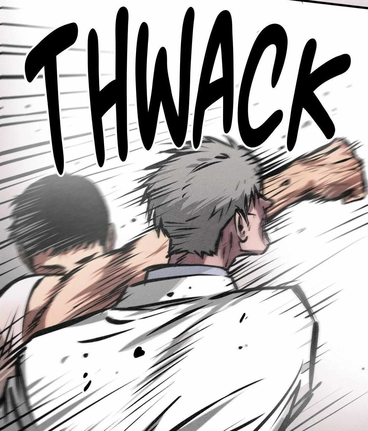 Ghost Window Chapter 80 page 3 - 