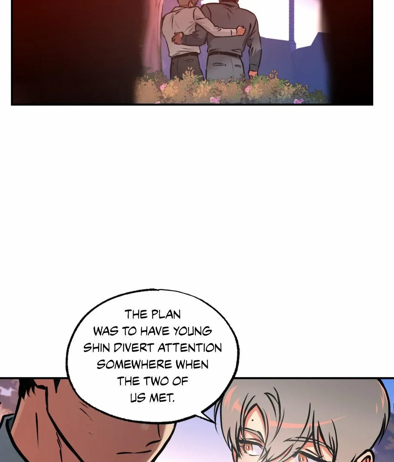 Ghost Window Chapter 80 page 31 - 