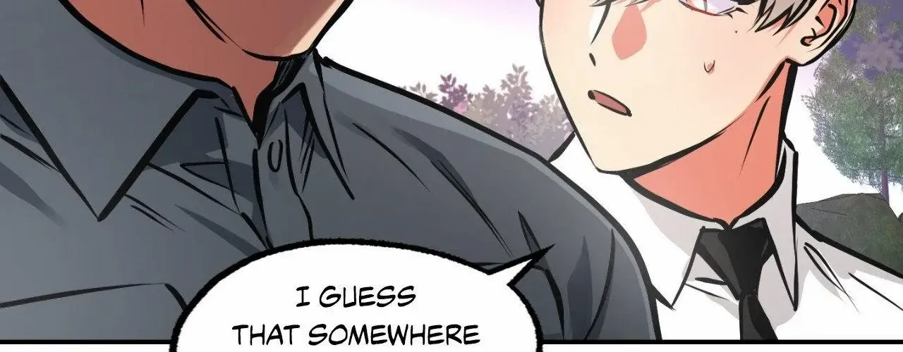 Ghost Window Chapter 80 page 32 - 