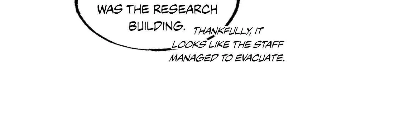 Ghost Window Chapter 80 page 33 - 