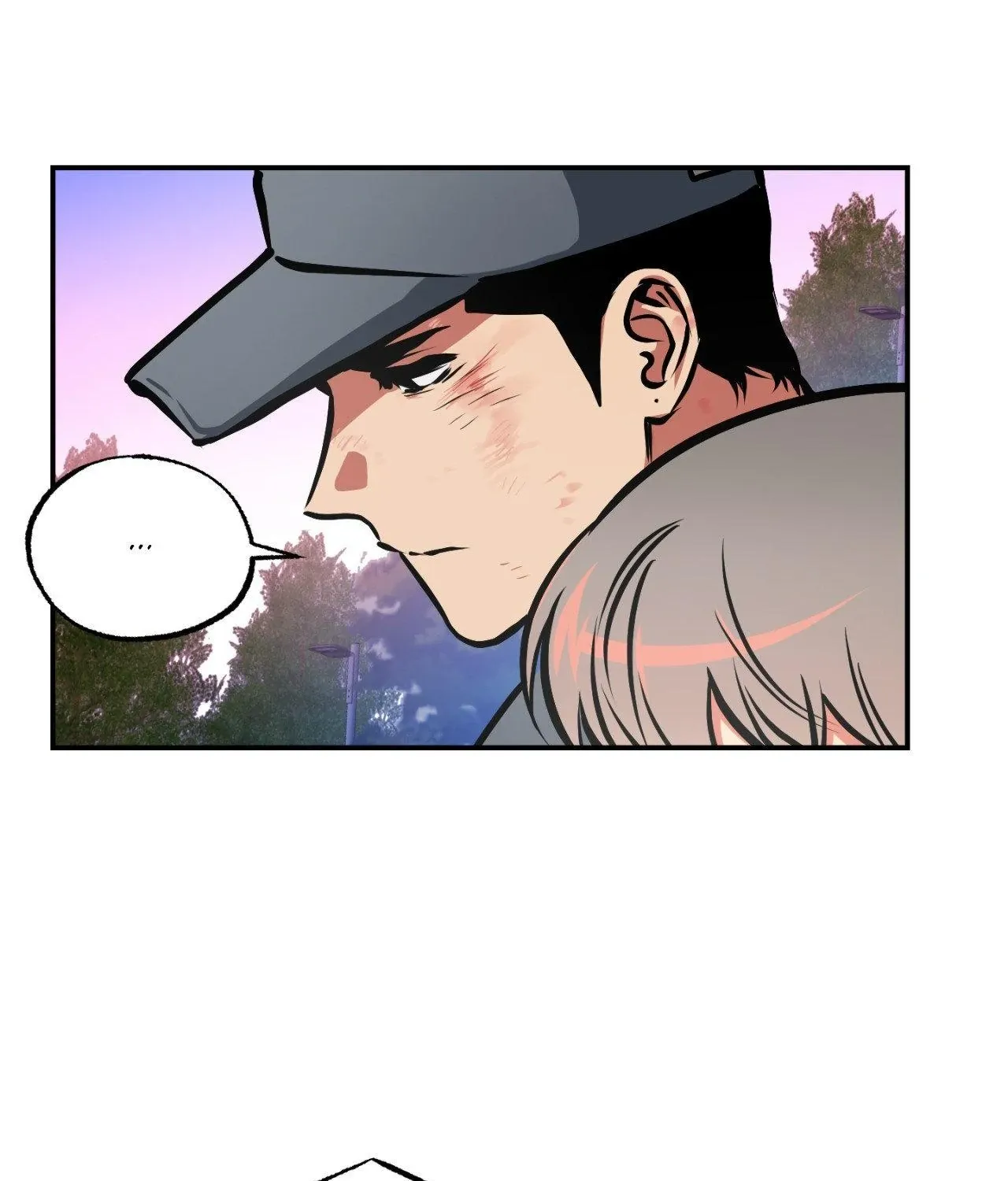 Ghost Window Chapter 80 page 34 - 