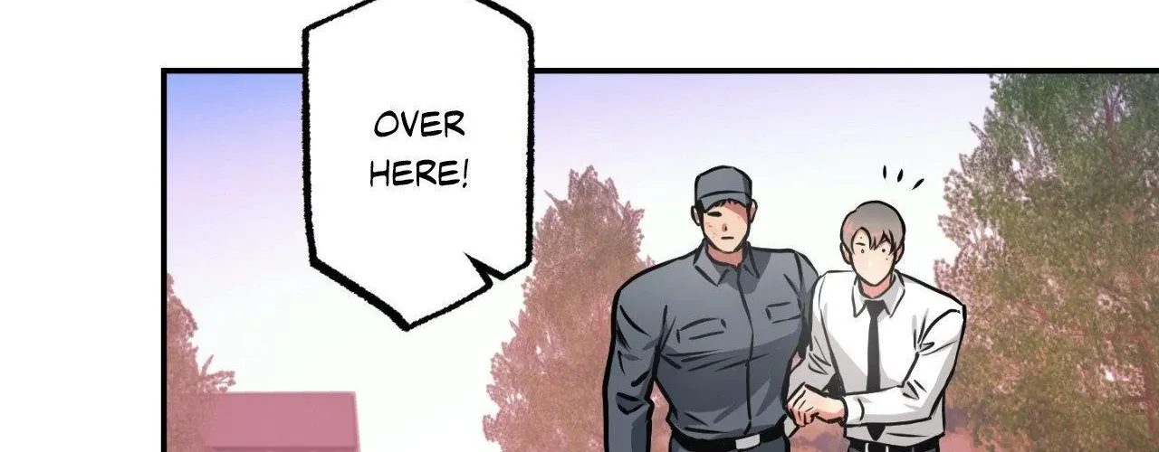 Ghost Window Chapter 80 page 35 - 
