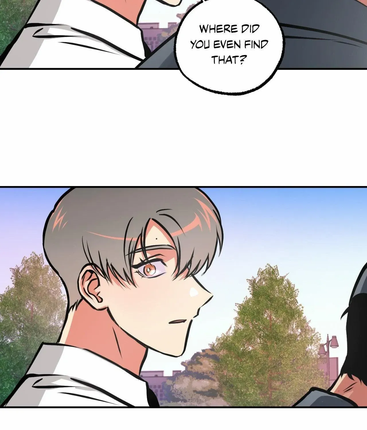 Ghost Window Chapter 80 page 44 - 