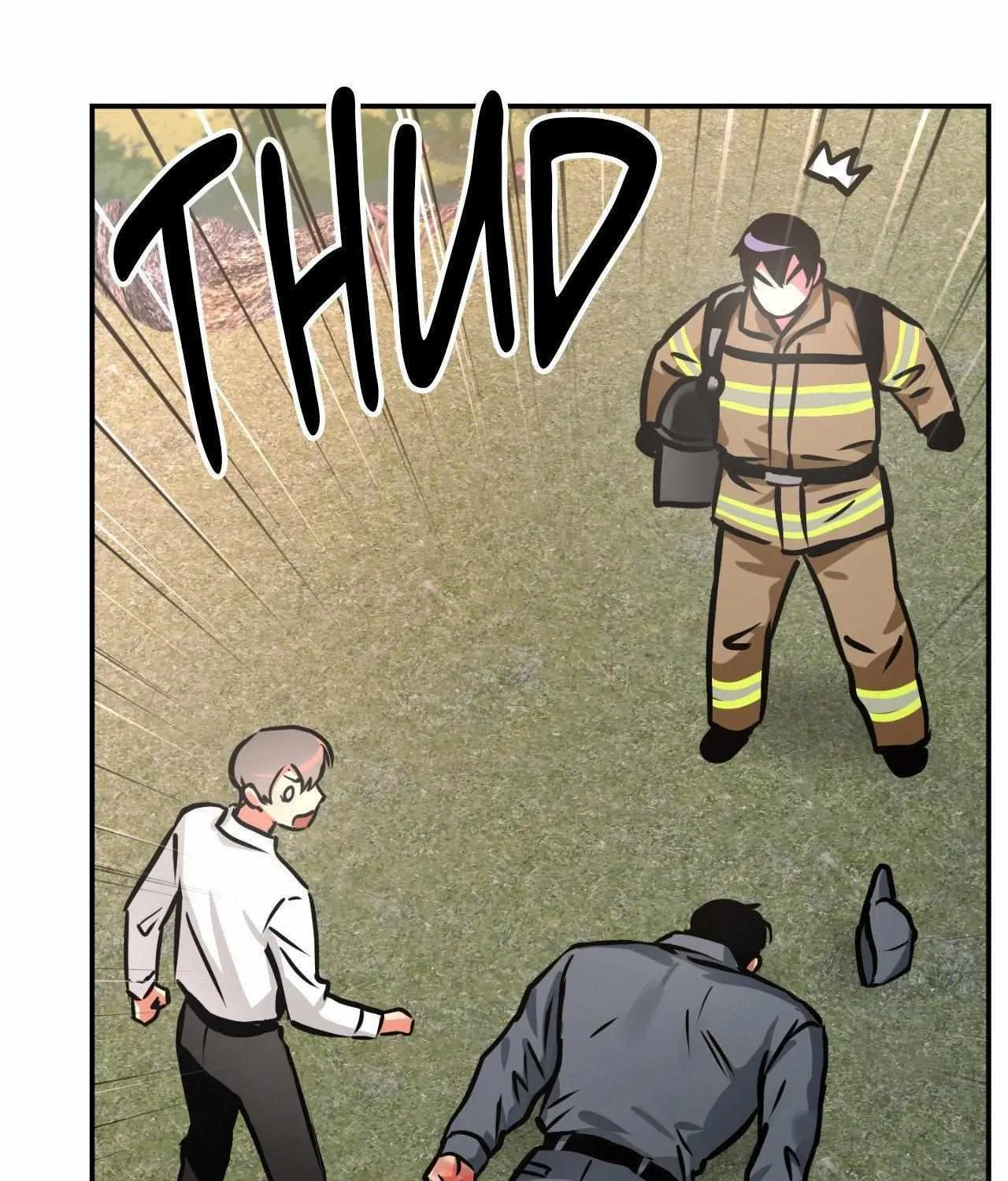 Ghost Window Chapter 80 page 46 - 