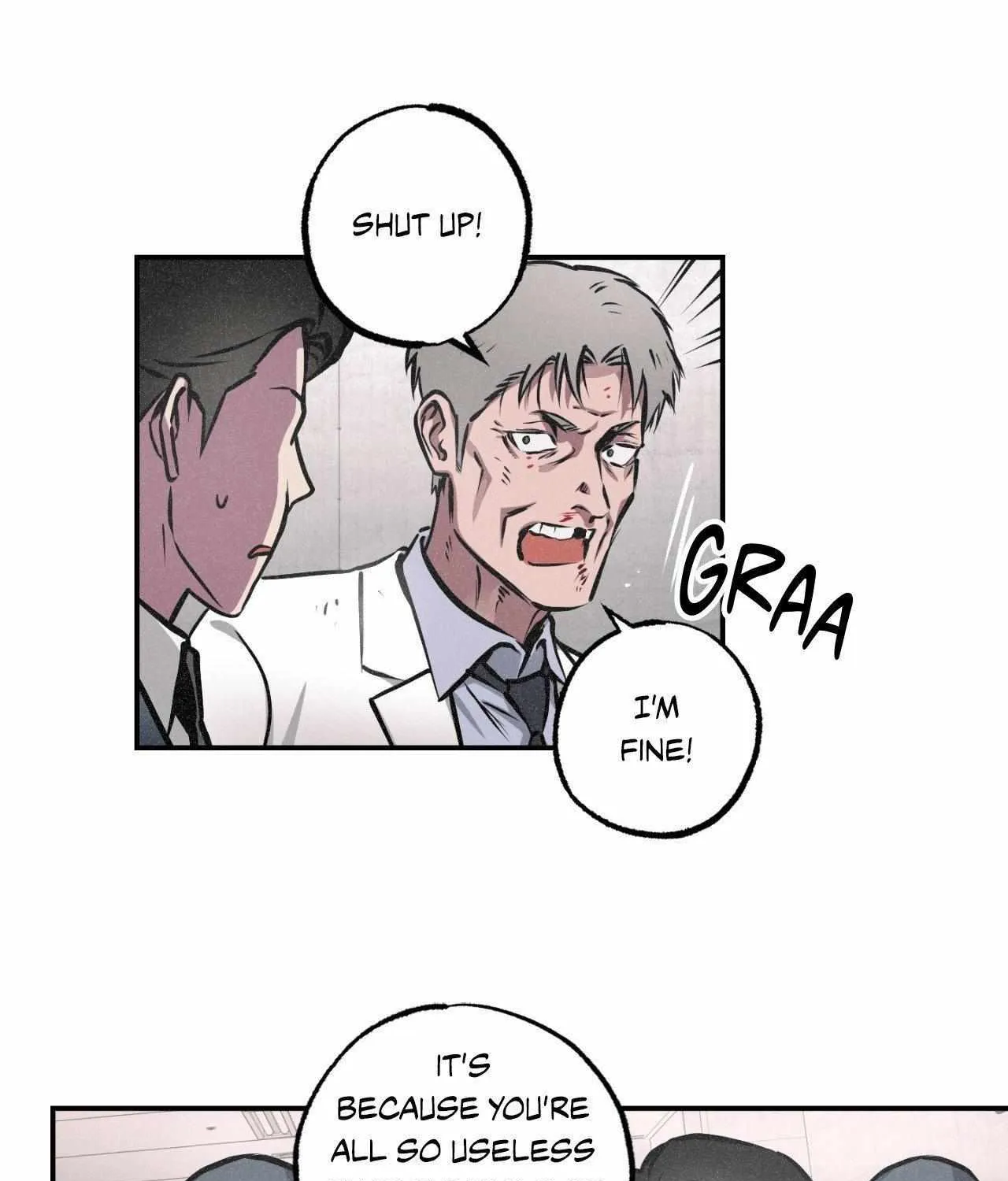 Ghost Window Chapter 80 page 55 - 